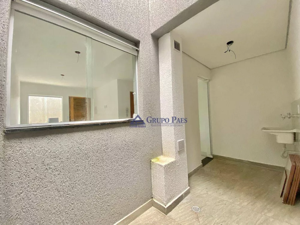Apartamento, 2 quartos, 44 m² - Foto 4