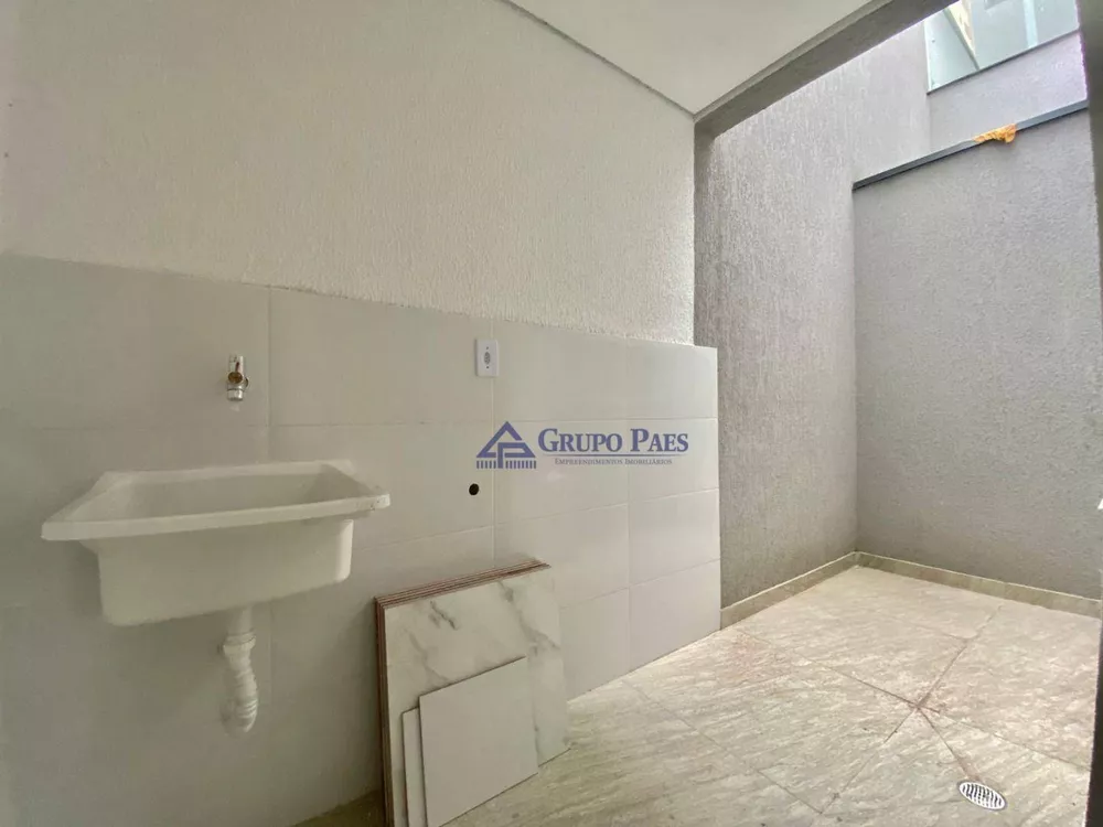 Apartamento, 2 quartos, 44 m² - Foto 3