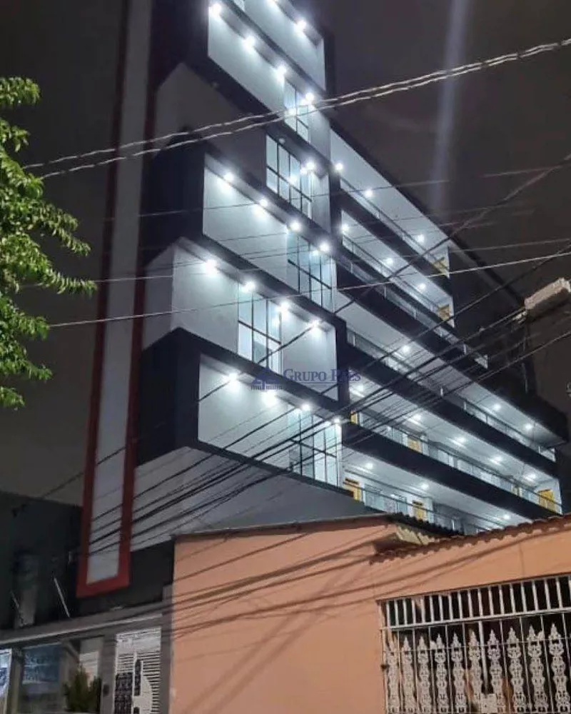 Apartamento, 2 quartos, 44 m² - Foto 12