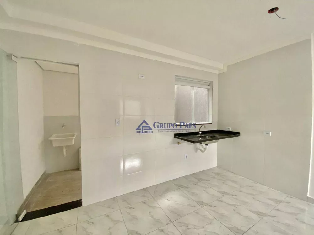 Apartamento, 2 quartos, 44 m² - Foto 2