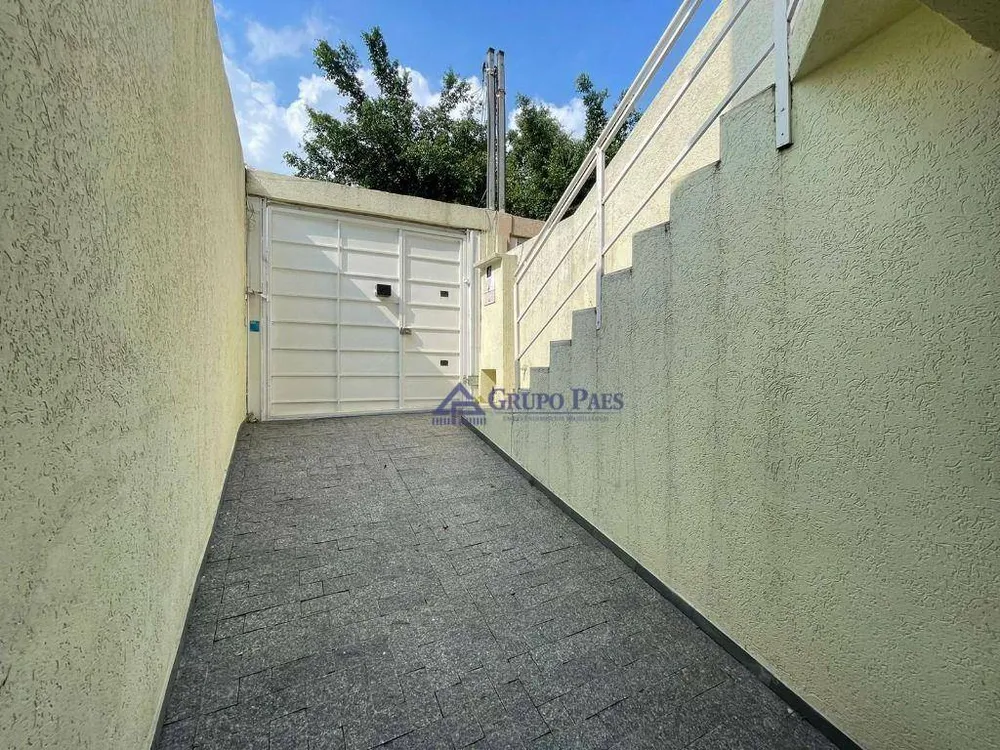 Sobrado, 3 quartos, 126 m² - Foto 18