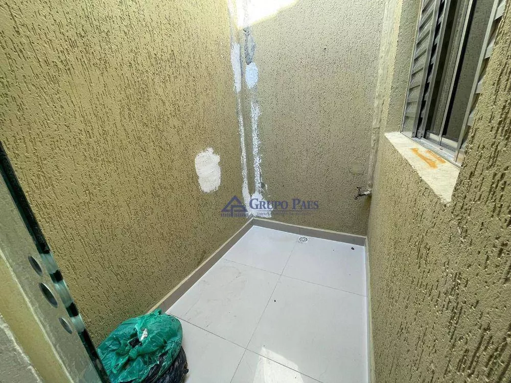 Sobrado, 3 quartos, 126 m² - Foto 7