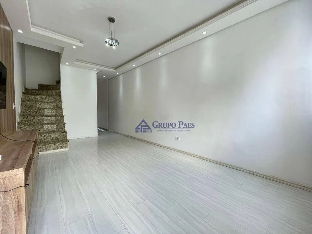 Sobrado, 3 quartos, 126 m² - Foto 2