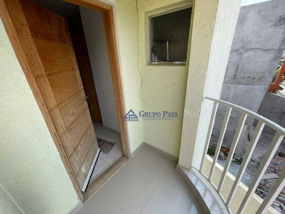 Sobrado, 3 quartos, 126 m² - Foto 5