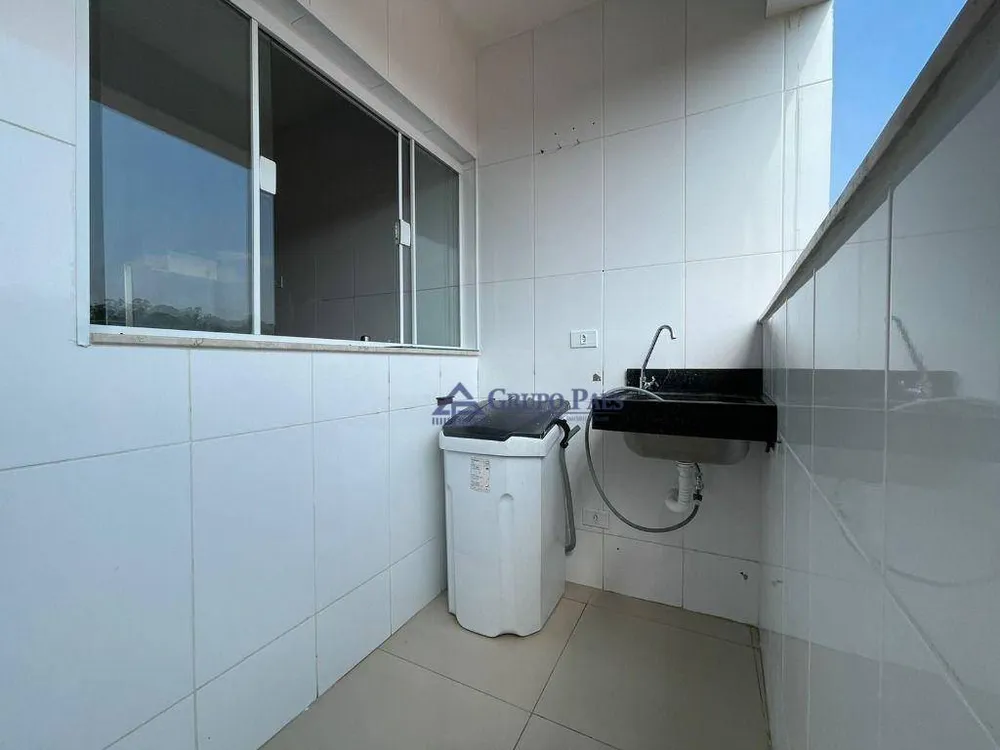 Sobrado, 3 quartos, 126 m² - Foto 6