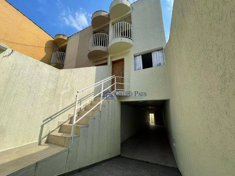 Sobrado, 3 quartos, 126 m² - Foto 12