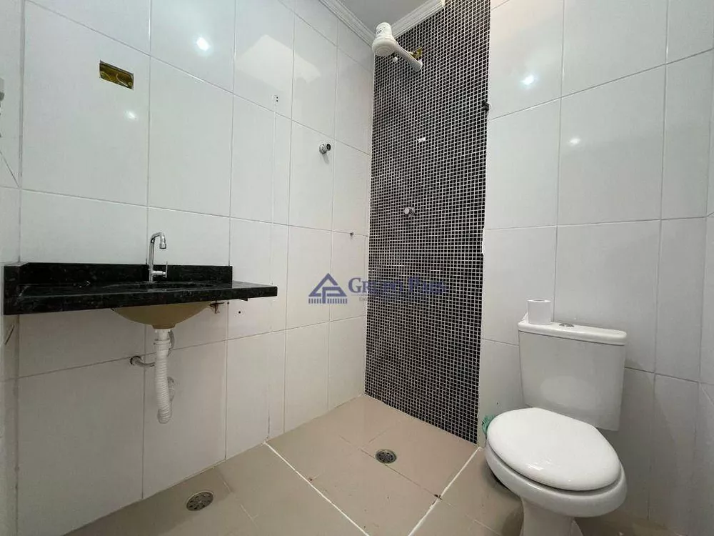 Sobrado, 3 quartos, 126 m² - Foto 9