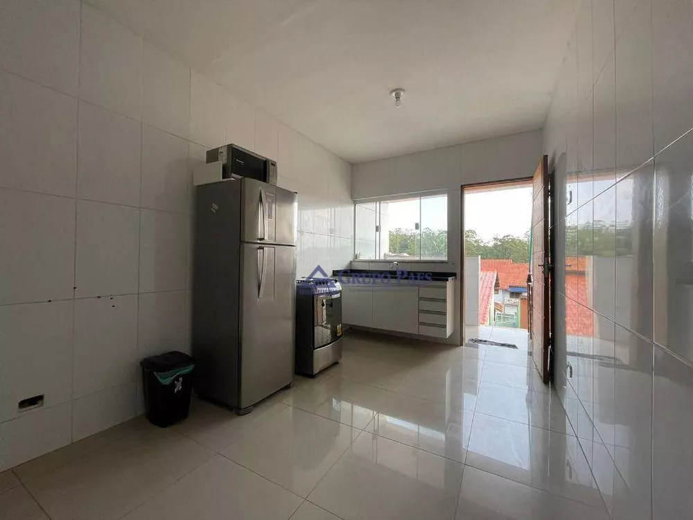 Sobrado, 3 quartos, 126 m² - Foto 2