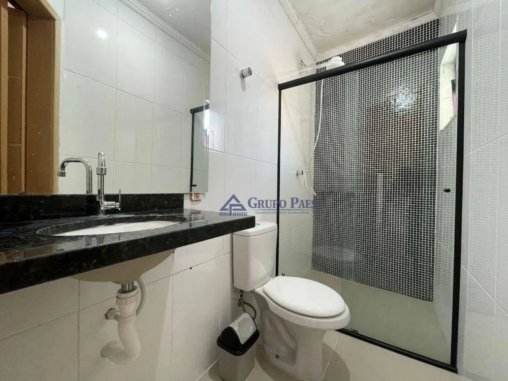 Sobrado, 3 quartos, 126 m² - Foto 9