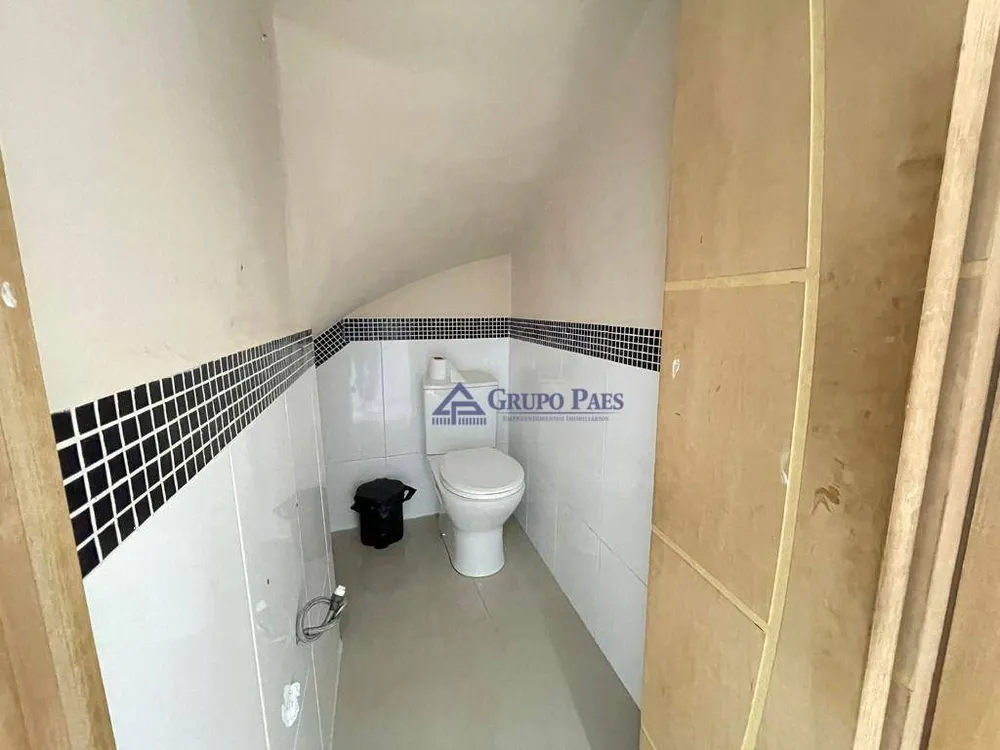 Sobrado, 3 quartos, 126 m² - Foto 3