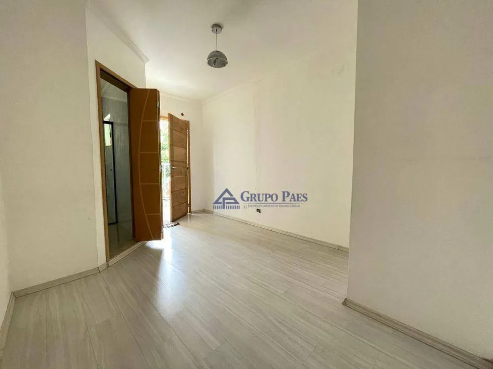 Sobrado, 3 quartos, 126 m² - Foto 7
