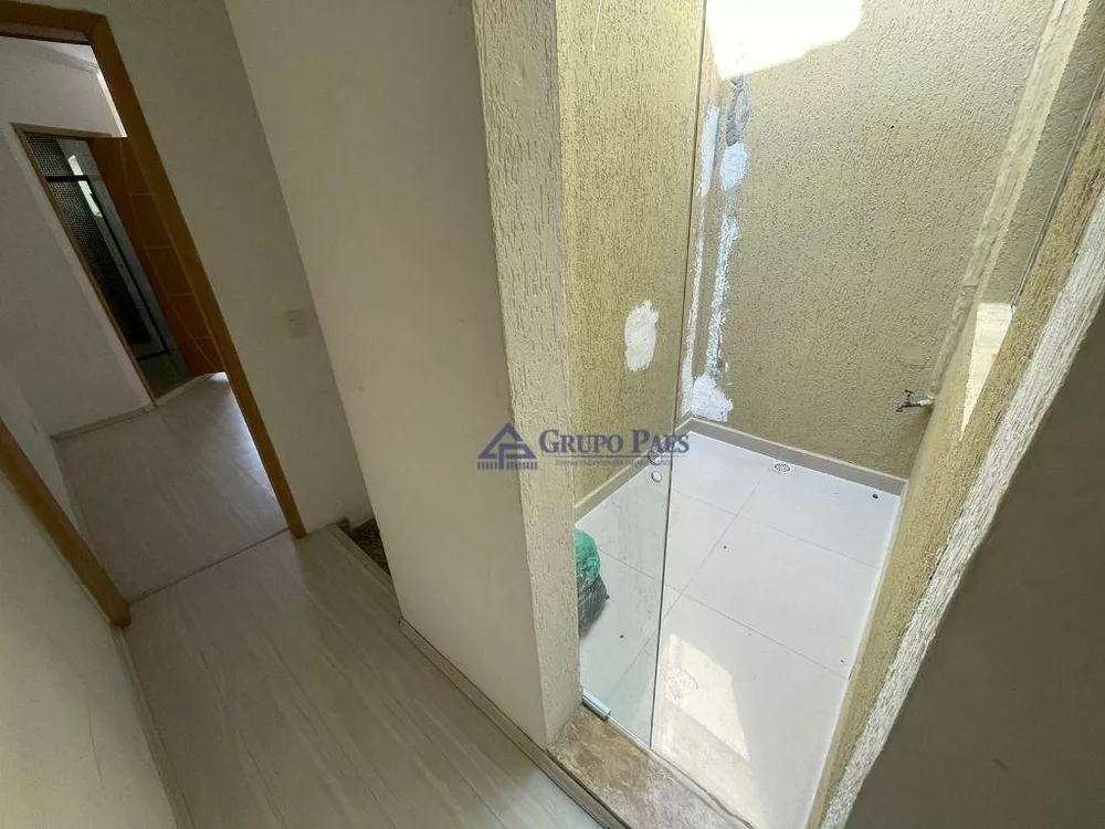 Sobrado, 3 quartos, 126 m² - Foto 8