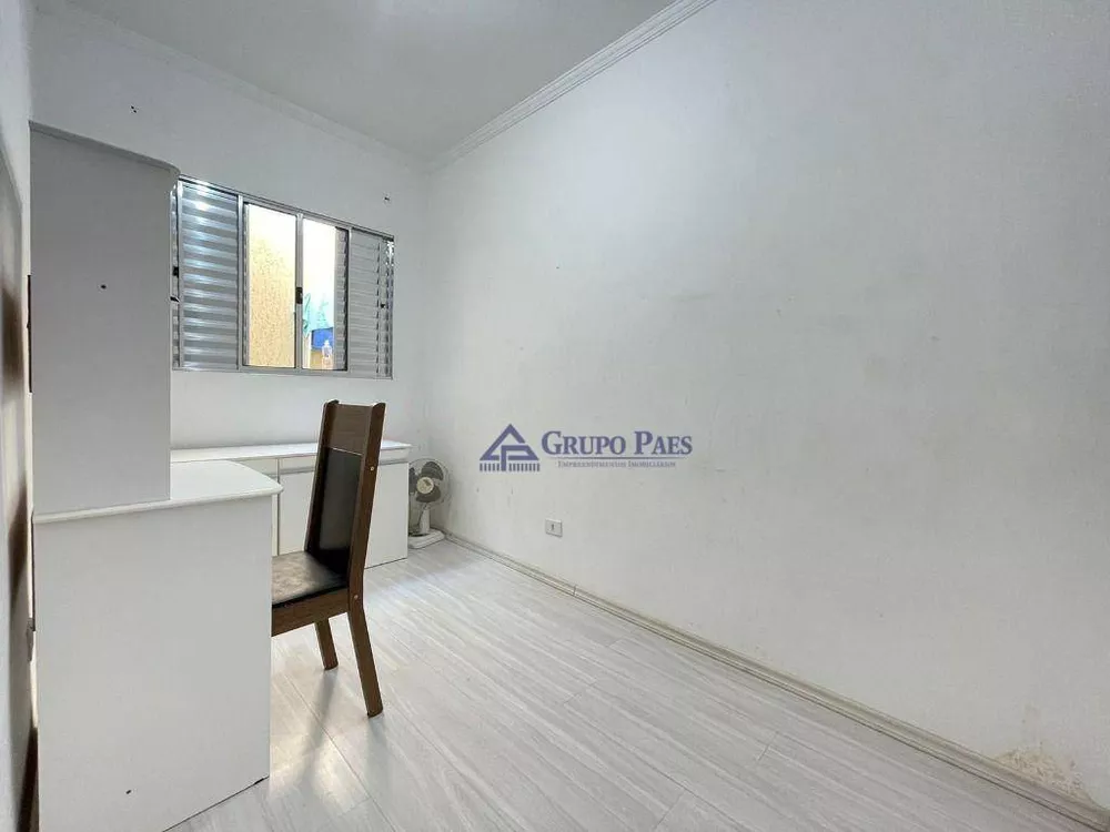 Sobrado, 3 quartos, 126 m² - Foto 6