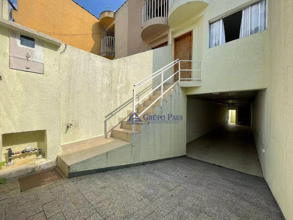Sobrado, 3 quartos, 126 m² - Foto 11