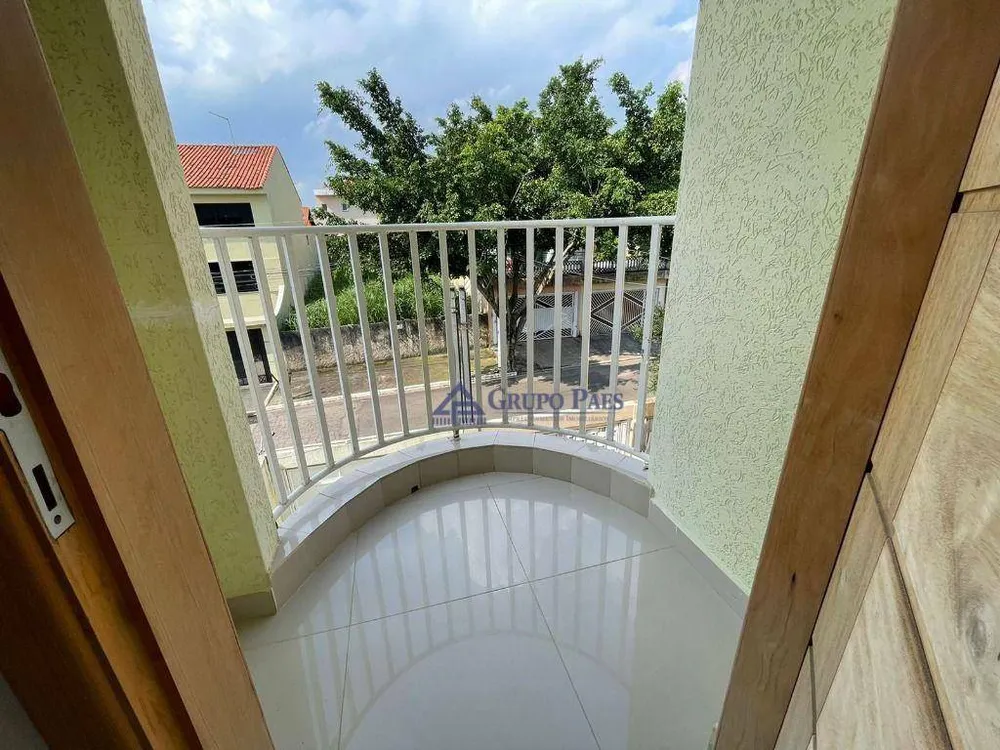 Sobrado, 3 quartos, 126 m² - Foto 10