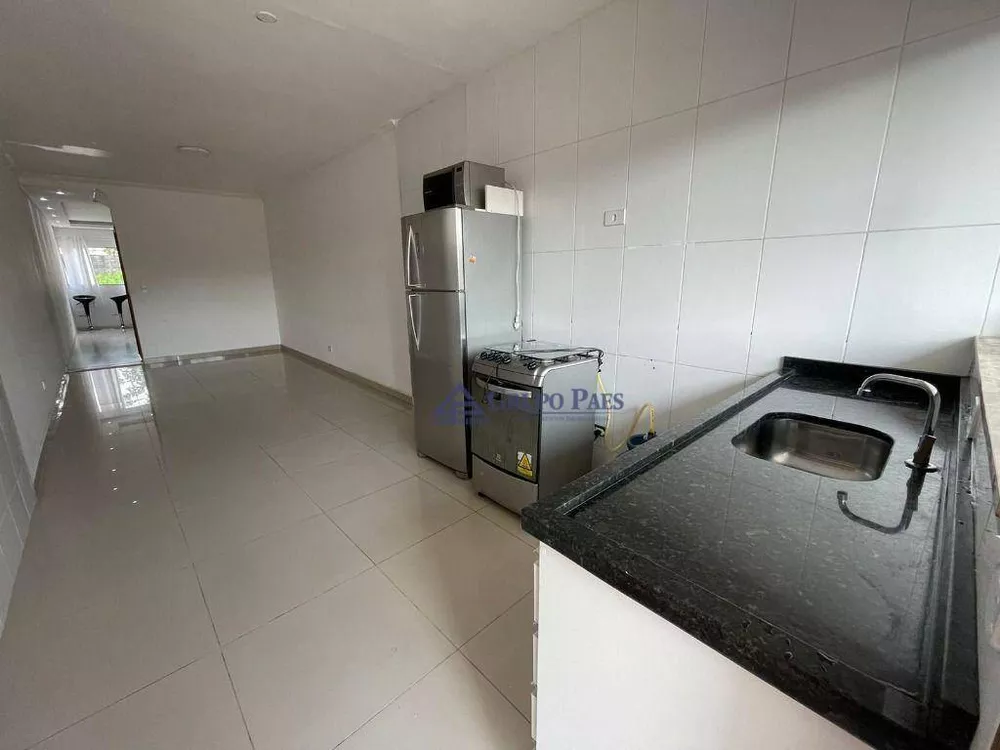Sobrado, 3 quartos, 126 m² - Foto 3