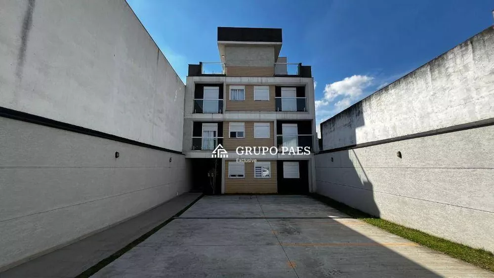 Apartamento, 2 quartos, 50 m² - Foto 4