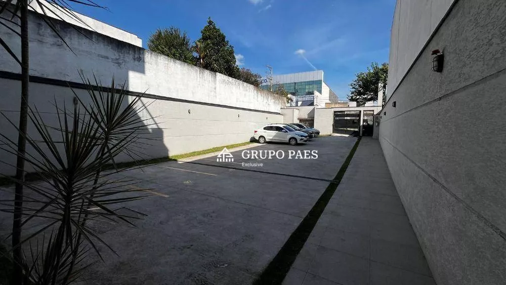 Apartamento, 2 quartos, 50 m² - Foto 5