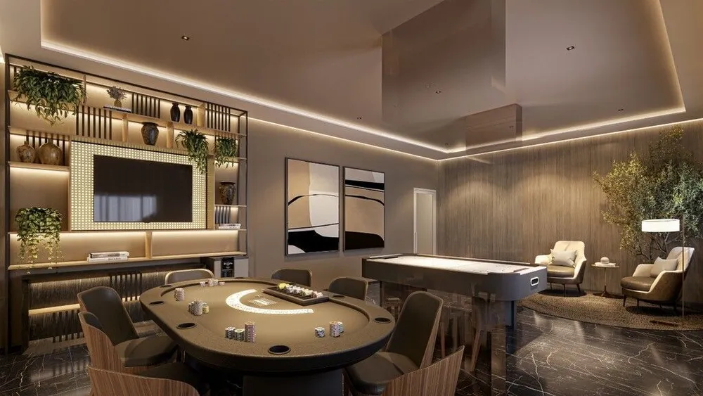 Apartamento, 3 quartos, 132 m² - Foto 1