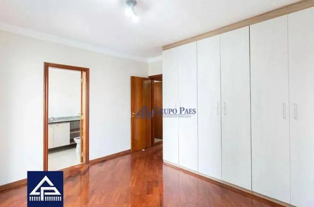 Apartamento, 3 quartos, 142 m² - Foto 6