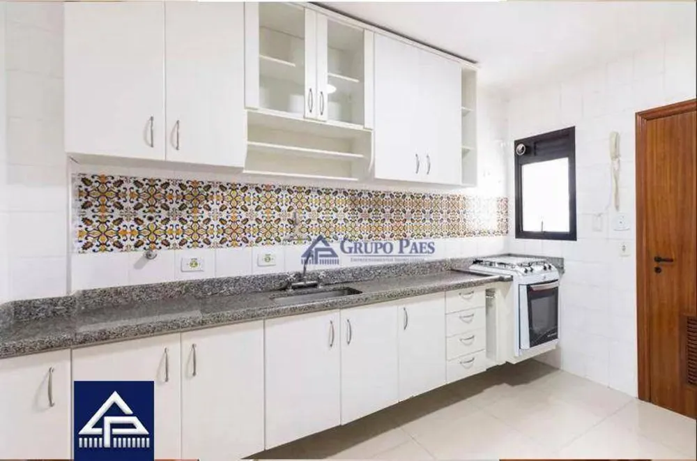 Apartamento, 3 quartos, 142 m² - Foto 6
