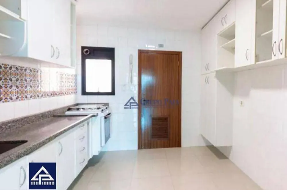 Apartamento, 3 quartos, 142 m² - Foto 3