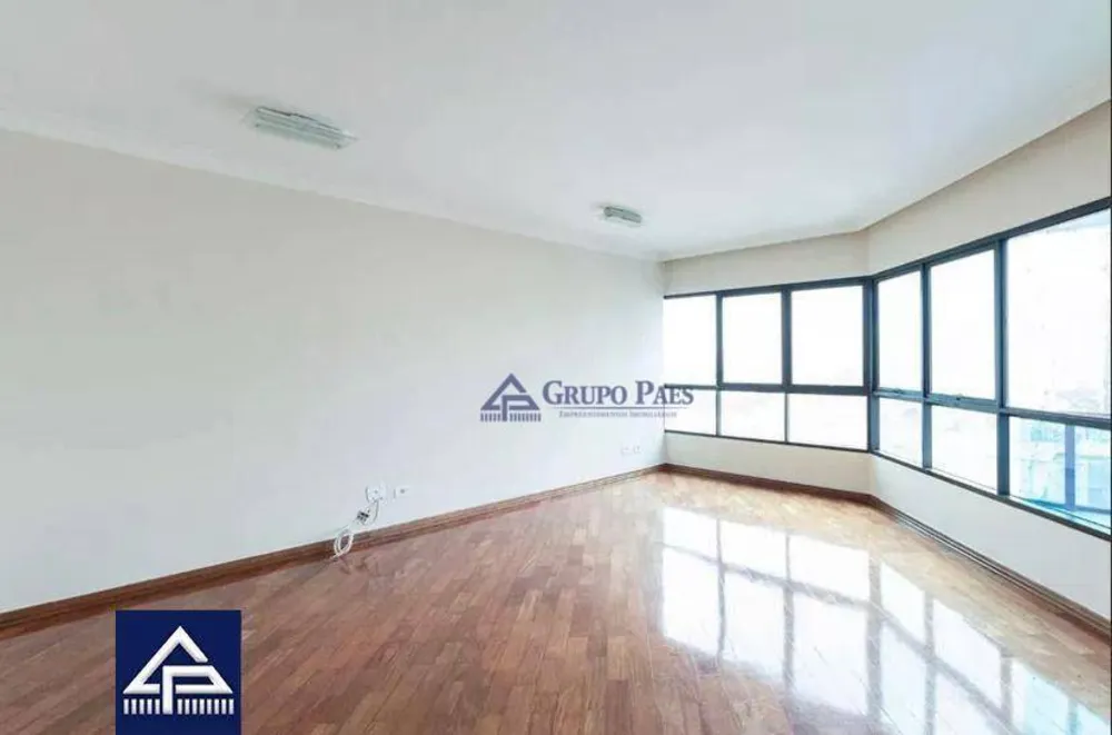 Apartamento, 3 quartos, 142 m² - Foto 8