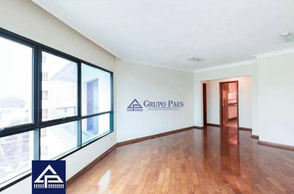 Apartamento, 3 quartos, 142 m² - Foto 2