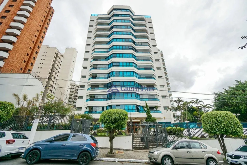 Apartamento, 3 quartos, 142 m² - Foto 12