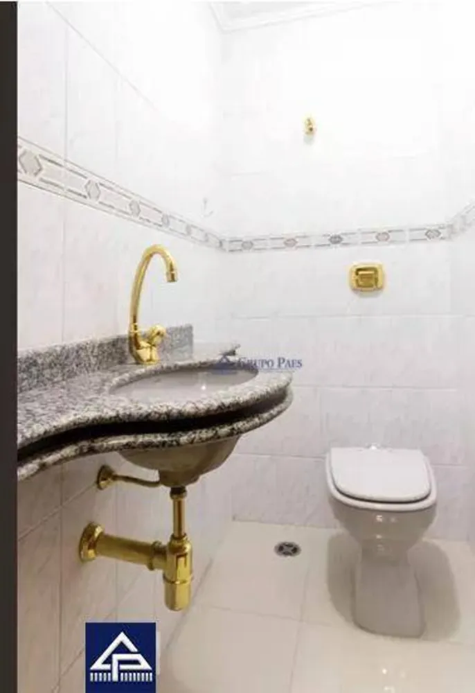 Apartamento, 3 quartos, 142 m² - Foto 5
