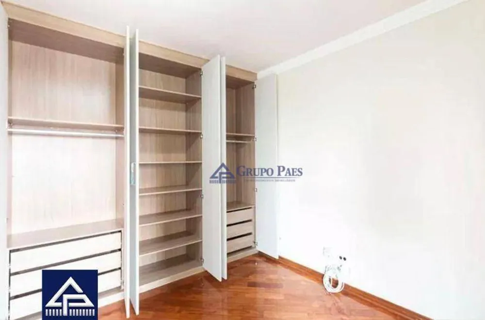 Apartamento, 3 quartos, 142 m² - Foto 4