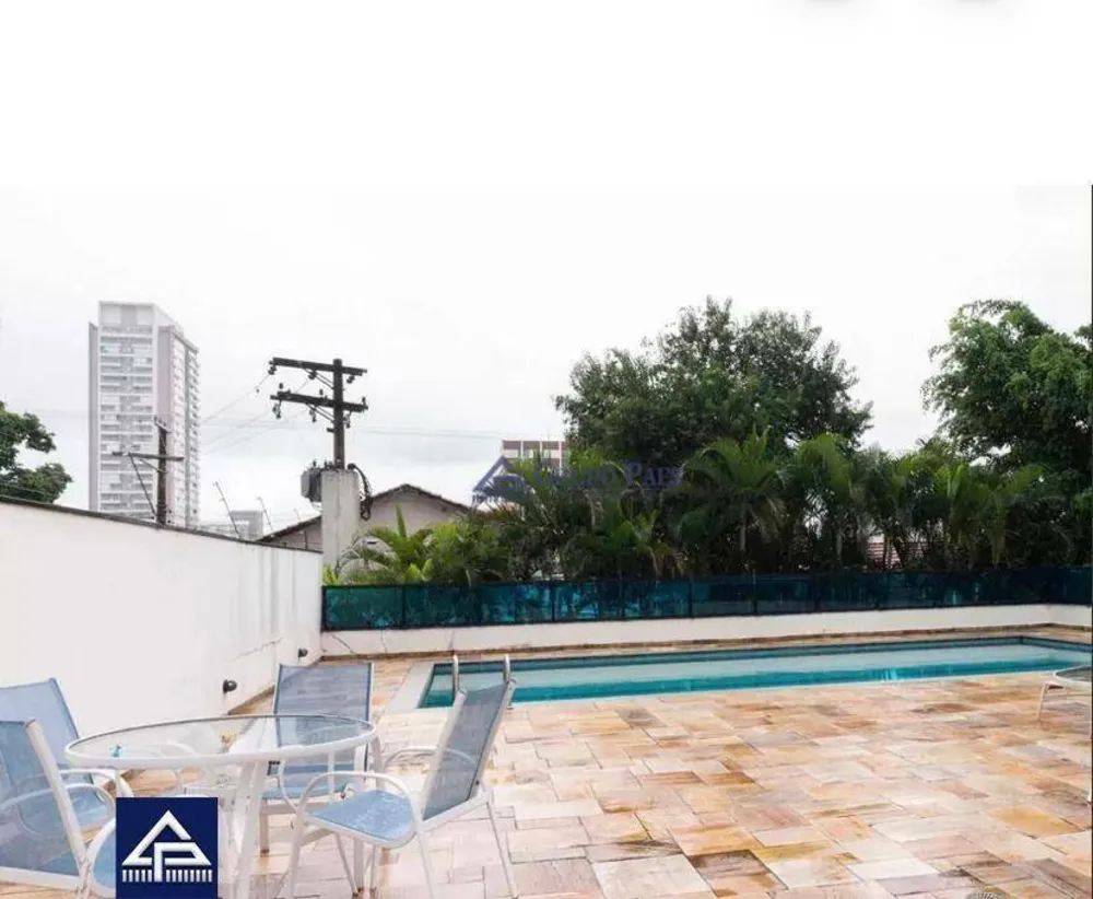 Apartamento, 3 quartos, 142 m² - Foto 11