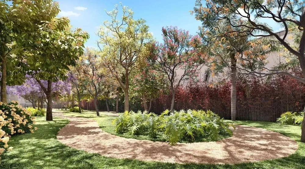 Apartamento, 2 quartos, 41 m² - Foto 13
