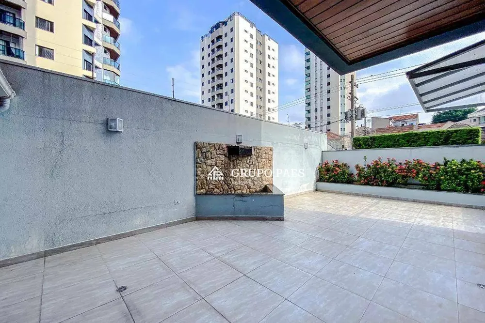 Cobertura, 3 quartos, 177 m² - Foto 1