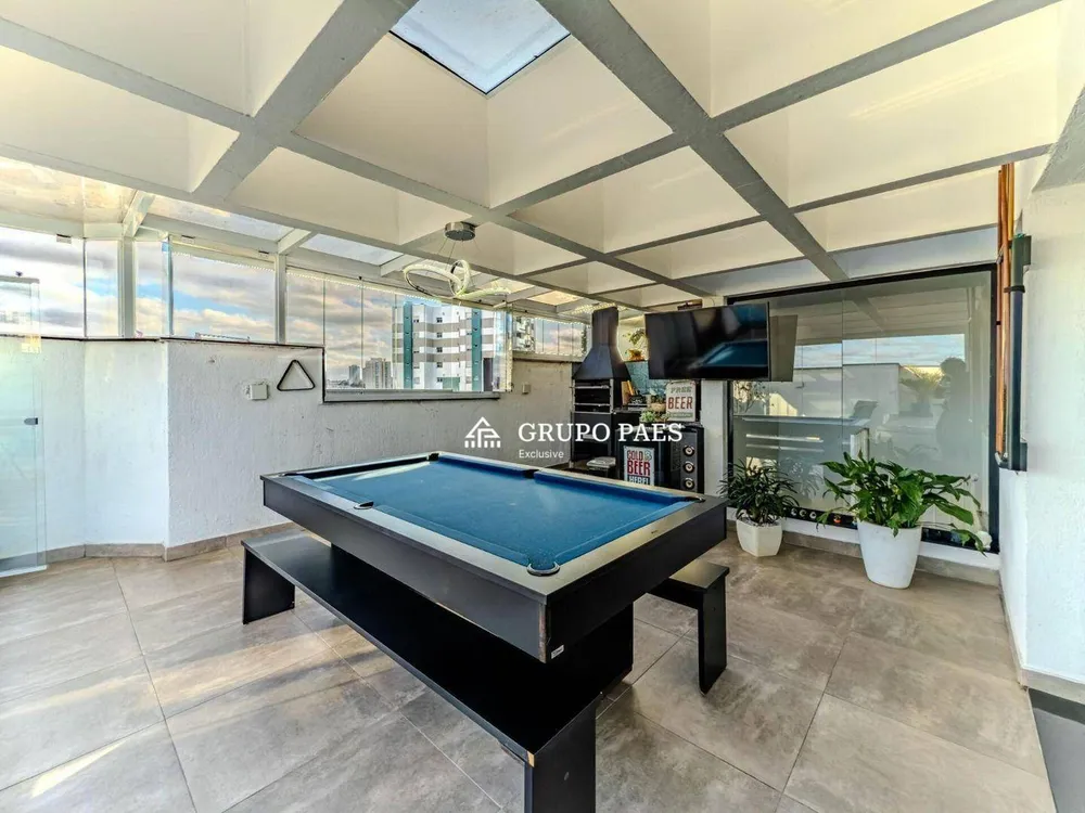 Cobertura, 3 quartos, 177 m² - Foto 2