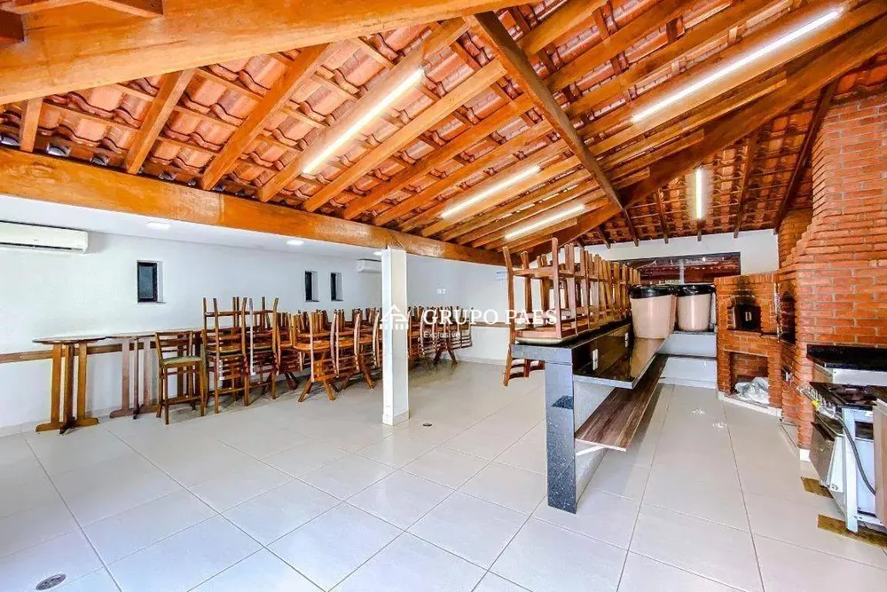 Cobertura, 3 quartos, 177 m² - Foto 12