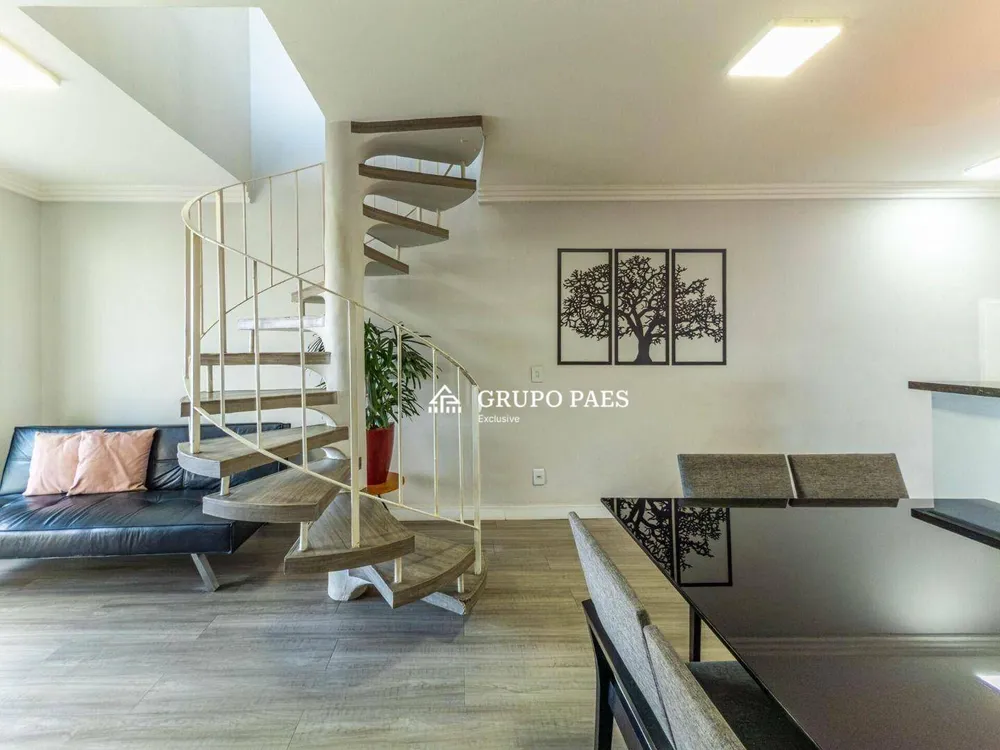 Cobertura, 3 quartos, 177 m² - Foto 3