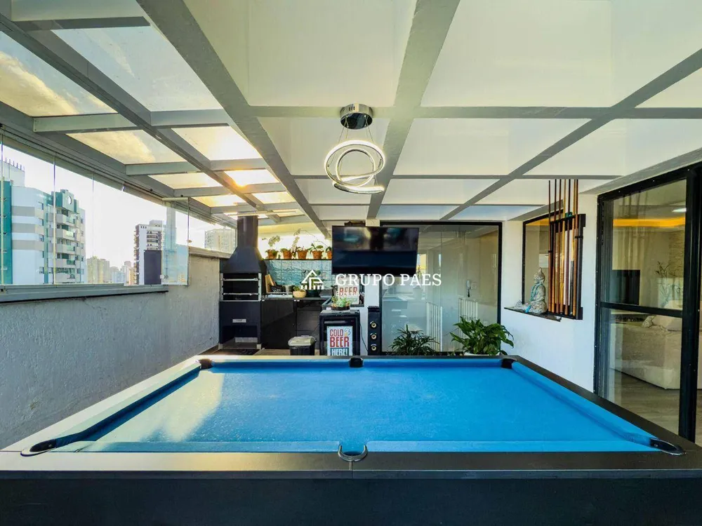 Cobertura, 3 quartos, 177 m² - Foto 3