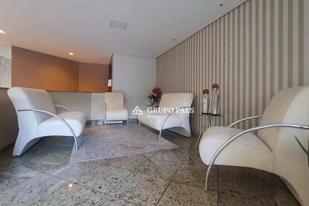 Cobertura, 3 quartos, 177 m² - Foto 4