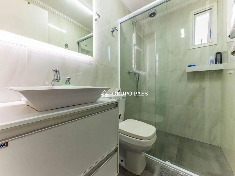 Cobertura, 3 quartos, 177 m² - Foto 5