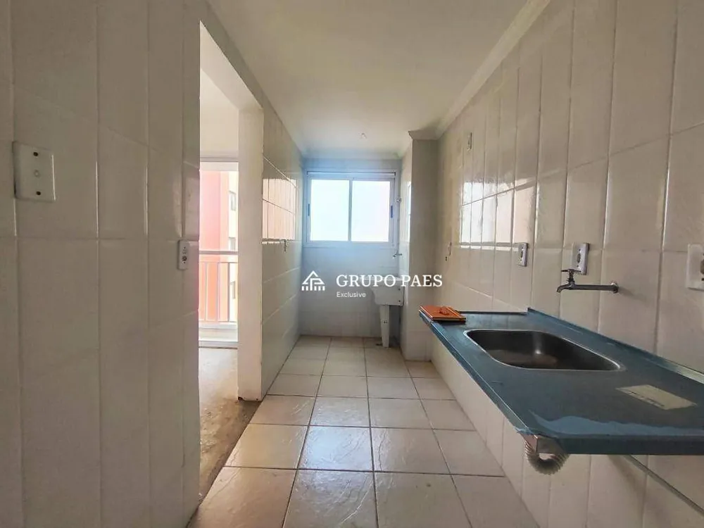 Apartamento, 2 quartos, 47 m² - Foto 2