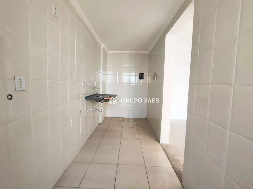 Apartamento, 2 quartos, 47 m² - Foto 3