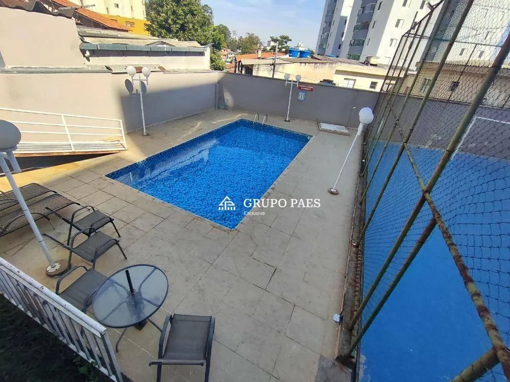 Apartamento, 2 quartos, 47 m² - Foto 7