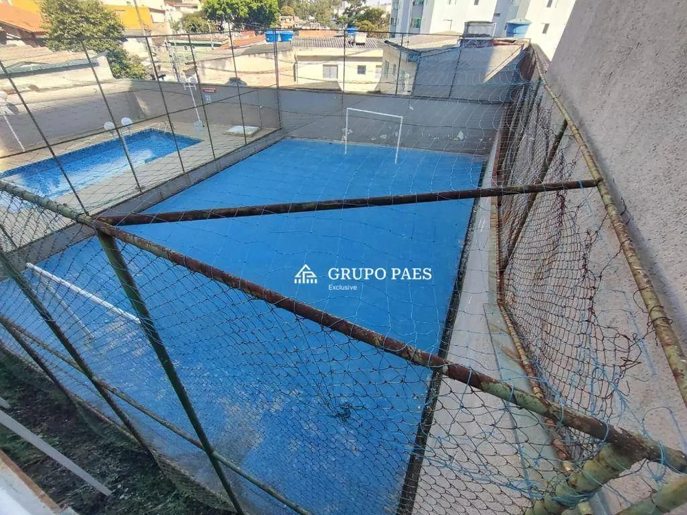 Apartamento, 2 quartos, 47 m² - Foto 8