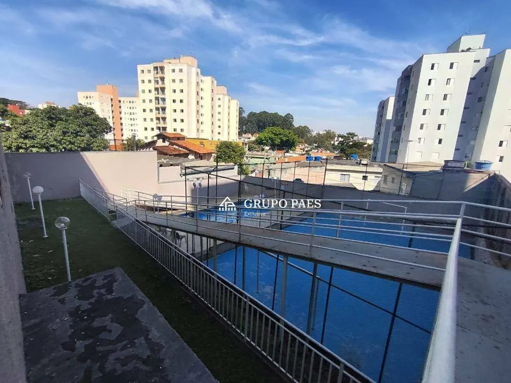 Apartamento, 2 quartos, 47 m² - Foto 6