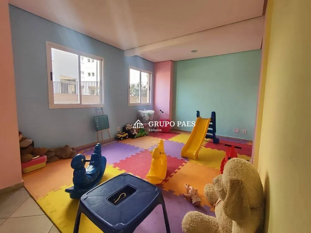 Apartamento, 2 quartos, 47 m² - Foto 10