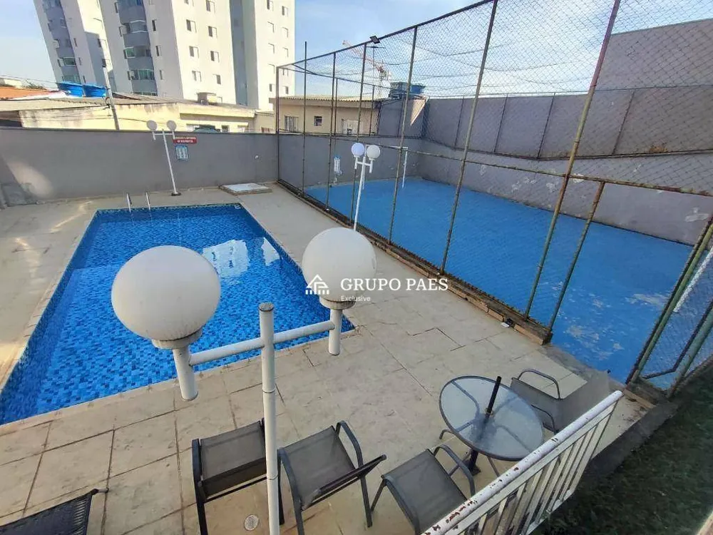 Apartamento, 2 quartos, 47 m² - Foto 9