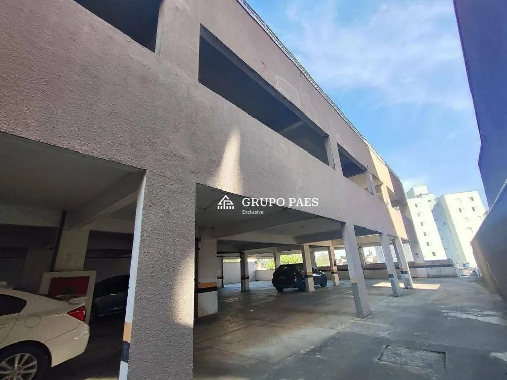 Apartamento, 2 quartos, 47 m² - Foto 11