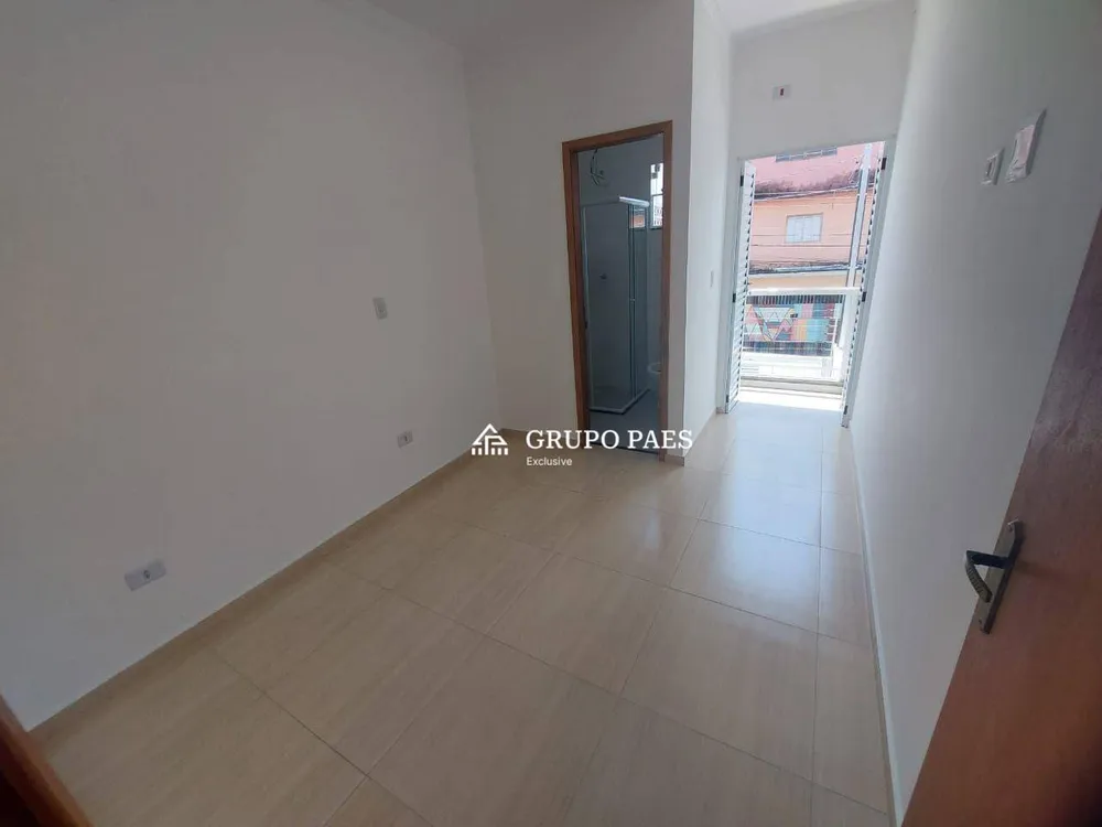 Sobrado, 2 quartos, 79 m² - Foto 10