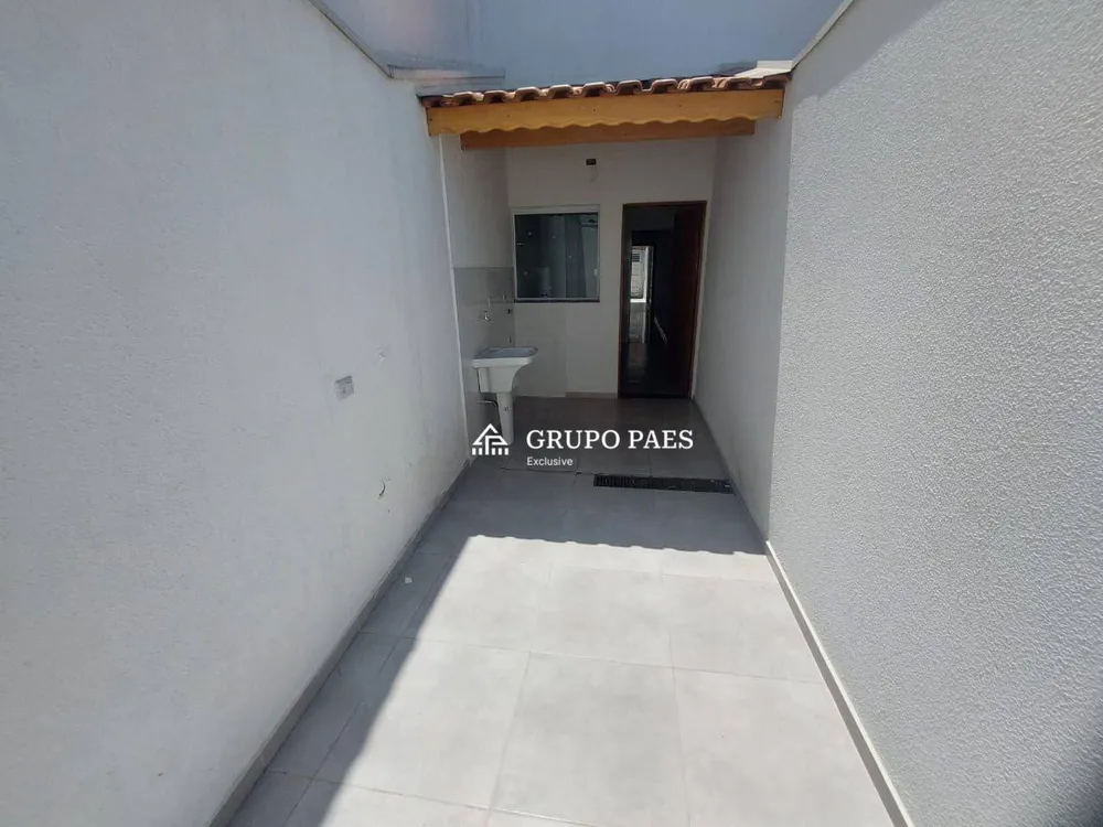 Sobrado, 2 quartos, 79 m² - Foto 6